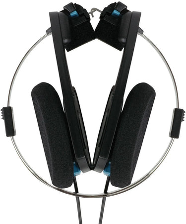 KOSS Porta Pro Original Noir & Bleu - EasyLounge - 2