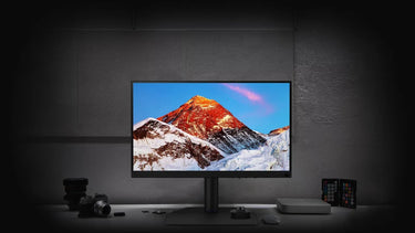 BenQ SW272U - EasyLounge - 16