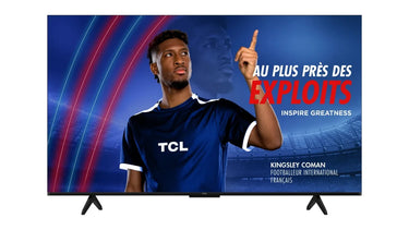 TCL 50P71B - EasyLounge - 25