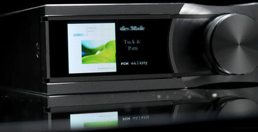 ifi Audio Neo Stream - EasyLounge - 16