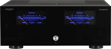 Advance Paris X-A160EVO Noir
