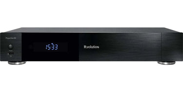 R_volution Player One 8K