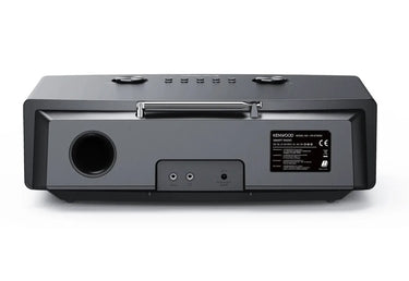 Kenwood CR-ST900S - EasyLounge - 5