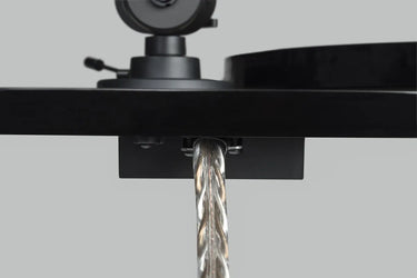 Pro-ject E1 OM5 Noir - EasyLounge - 6