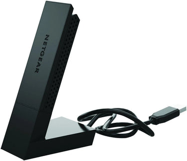 Netgear A6210 - EasyLounge - 7