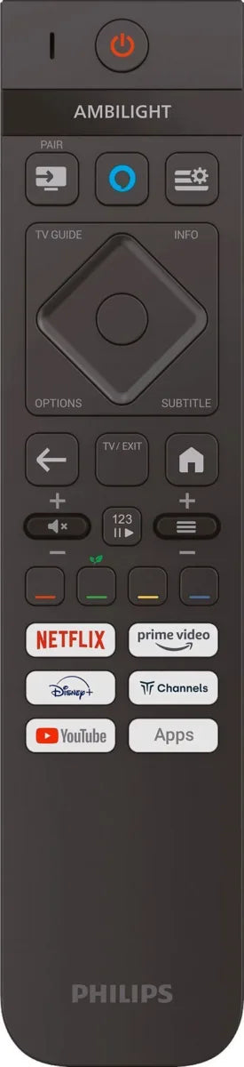 Philips 55MLED910 - EasyLounge - 3