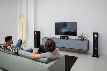 Teufel Ultima 40 Noir - EasyLounge - 9