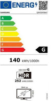 Samsung QE65S95B - EasyLounge - 3