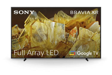 Sony XR-98X90L - EasyLounge - 2