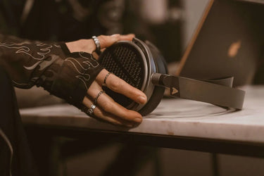 Audeze MM-100 - EasyLounge - 11