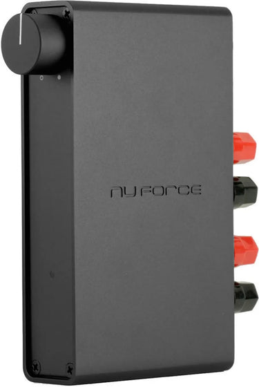 NuForce Icon Amp Noir - EasyLounge - 5