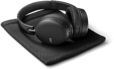 JVC HA-S91N - EasyLounge - 7