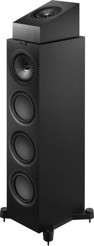 KEF Q50a Noir - EasyLounge - 4