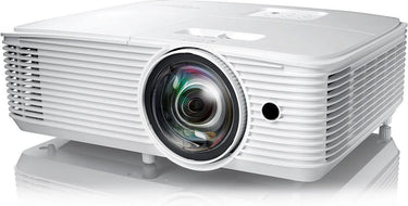 Optoma HD29HST Blanc - EasyLounge - 6
