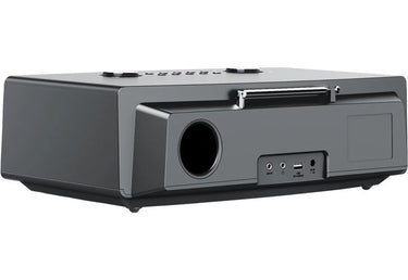 Kenwood CR-ST700SCD Noir - EasyLounge - 6