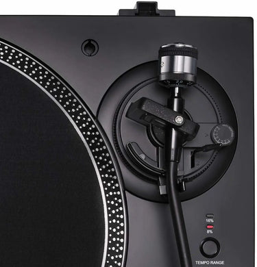 Audio-Technica AT-LP120XUSB Noir - EasyLounge - 5