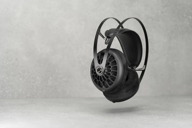 Meze 105 AER + Câble Premium Balanced 4,4 mm - EasyLounge - 11