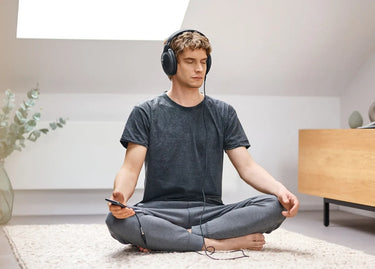 Sennheiser HD 620S - EasyLounge - 11
