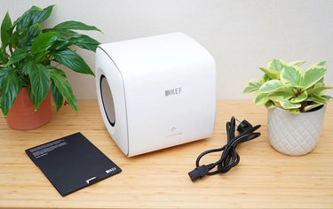 KEF KC62 Blanc mat - EasyLounge - 24