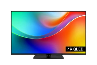Panasonic W85 - EasyLounge - 10