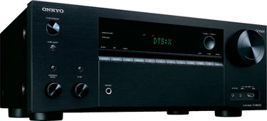 Onkyo TX-NR676E Noir - EasyLounge - 3