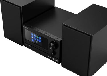Kenwood M-7000-S Noir - EasyLounge - 7