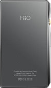 FiiO X5 III Titane - EasyLounge - 2