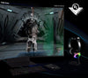 Samsung Odyssey Ark 2nd - G97NC 55" - EasyLounge - 41