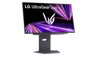 LG Electronics UltraGear 27GX790A-B - EasyLounge - 7