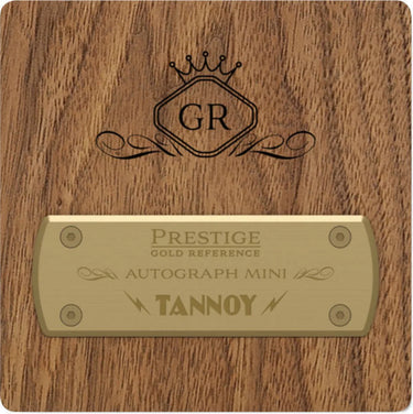 Tannoy Autograph Mini-OW - EasyLounge - 9