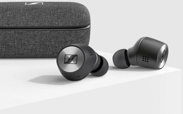 Sennheiser Momentum True Wireless 2 Noir - EasyLounge - 11