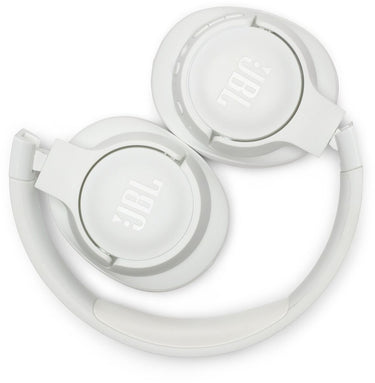 JBL Tune 750BTNC Blanc - EasyLounge - 12
