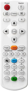 Optoma ZH507 - EasyLounge - 2