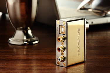 NuForce Icon µDAC-2 Gold - EasyLounge - 4