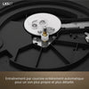 Sony PS-LX5BT Noir - EasyLounge - 10
