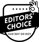 Can Buy or Not Editors' Choice