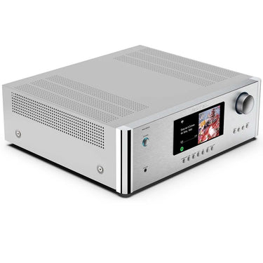 Rotel RAS-5000 Silver - EasyLounge - 4