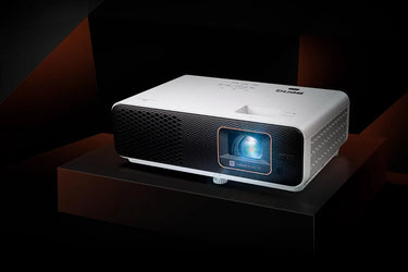 BenQ X500i - EasyLounge - 10