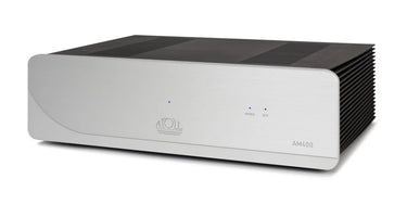 Atoll Electronique AM400 Evolution Aluminium