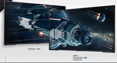 Samsung Odyssey Neo G7 - G70NC 43" - EasyLounge - 23