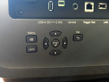 Epson EH-LS9000B Noir - EasyLounge - 12