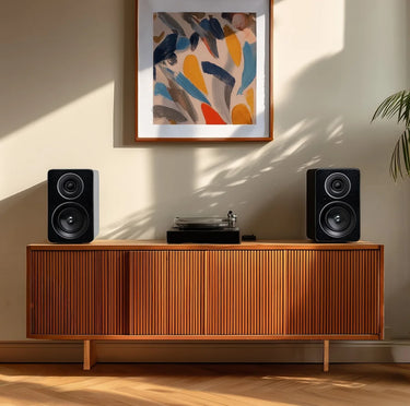 Jamo C705PA MKII Noir - EasyLounge - 18