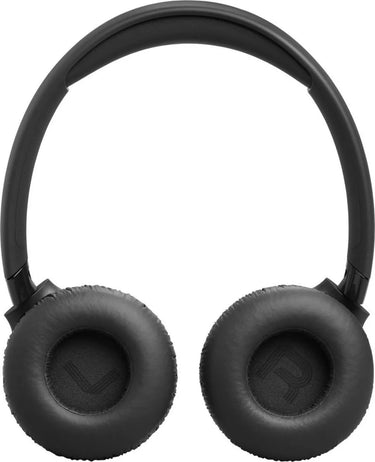 JBL Tune 680 Noir - EasyLounge - 5