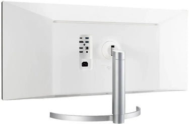 LG Electronics 34WK95UP-W - EasyLounge - 10