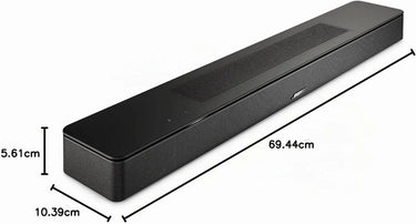 Bose Smart Soundbar - EasyLounge - 6
