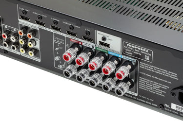Marantz NR-1509 Silver Gold - EasyLounge - 4