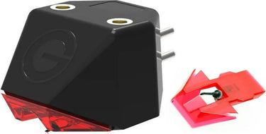 Goldring E1 + E1 Stylus