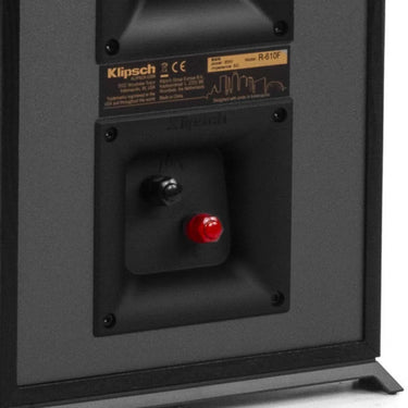 Klipsch R-610F Noir - EasyLounge - 8