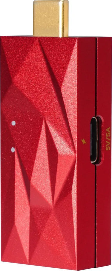 ifi Audio iDefender Max 3.0 TYPE C > TYPE C