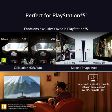 Sony 85 Bravia 5 - EasyLounge - 10